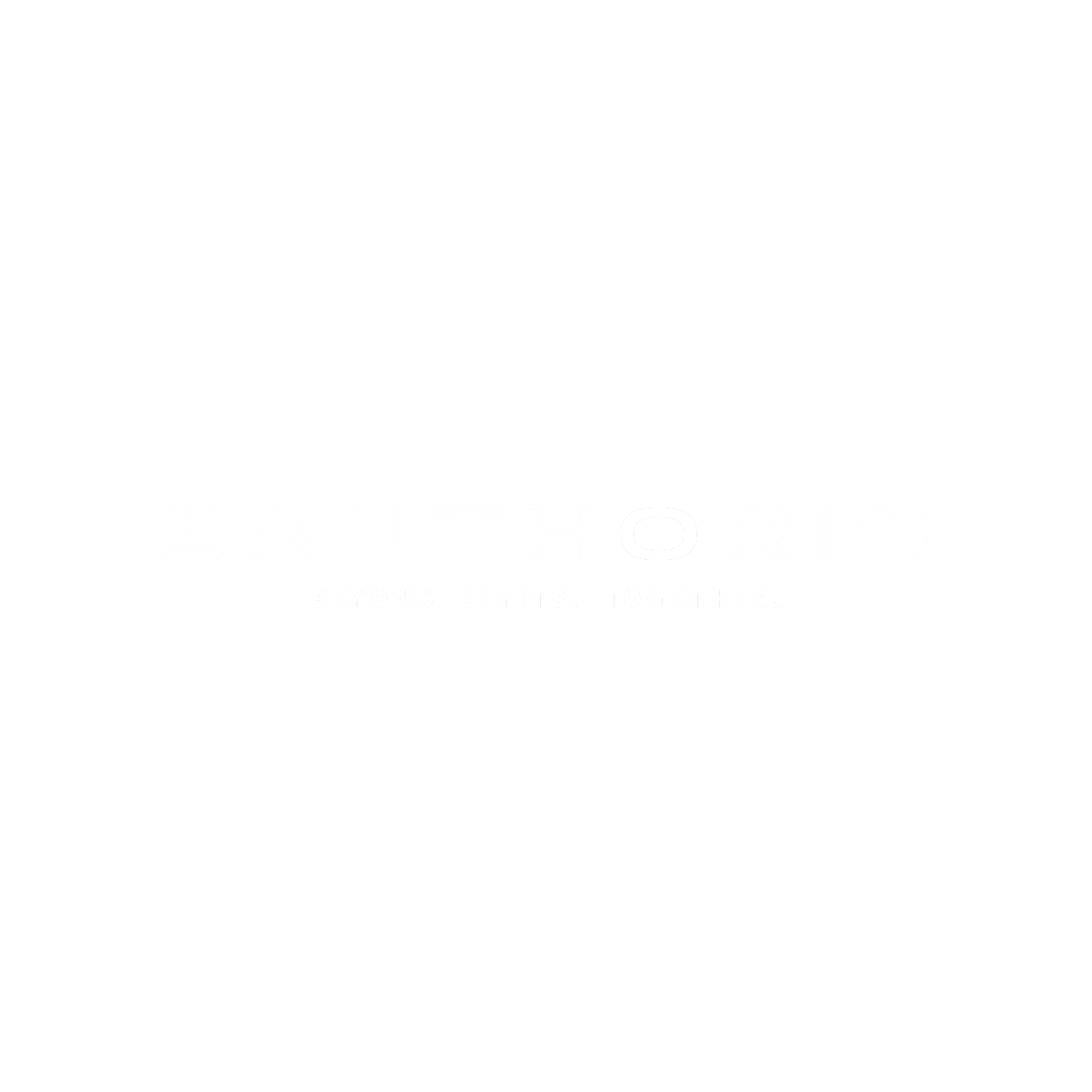 Santhoris — Beyond Limits. Together.